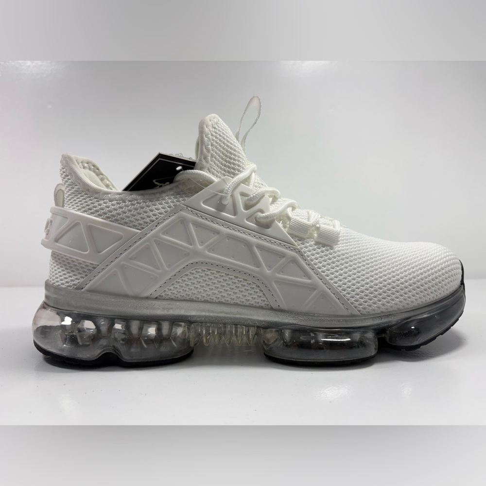 Beverly Hills Polo Club Union Men Sneaker White